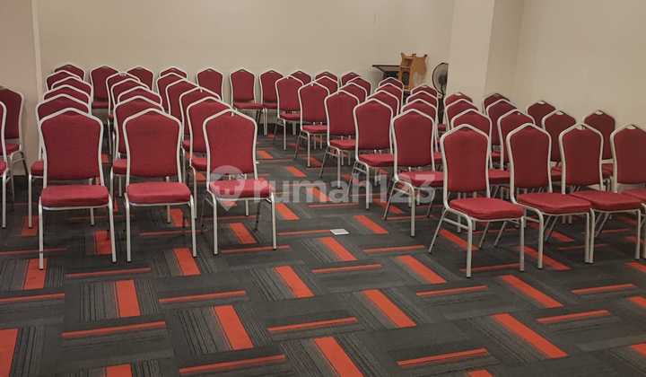 For Sale! Fave Hotel Central Jakarta 9 Floors with Complete Facilities and Documents 2