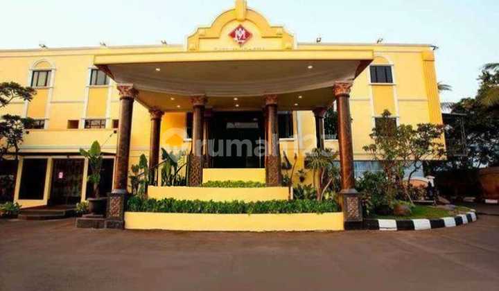 Quick Sale Below Market Value, 2-Star Hotel with Complete Facilities, Negotiable Quick Sale Below Market Value, 2-Star Hotel with Complete Facilities, Negotiable