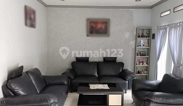 Jual Cepat, Rumah Rapih 2Lt Siap Huni Di Lakeside, Nego Jual Cepat, Rumah Rapih 2Lt Siap Huni Di Lakeside, Nego