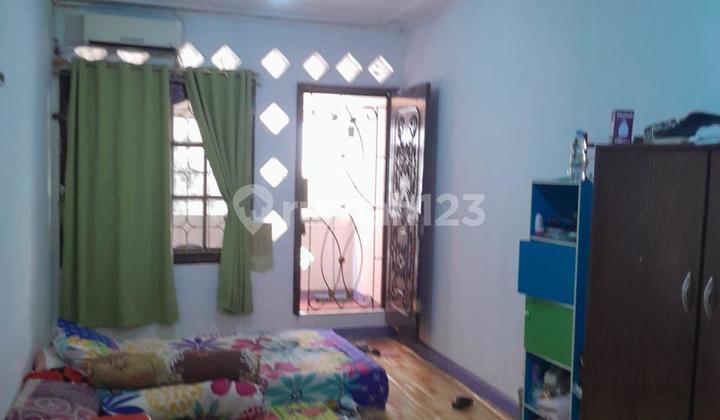 Jual Cepat, Rumah Standart 2Lantai Di Kartini 2