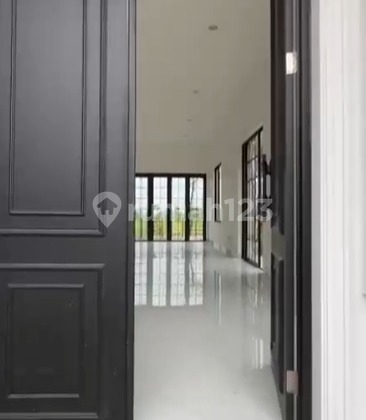 Quick Sale, Ready-to-Occupy Minimalist 2-Story House in PIK2, Negotiable 2