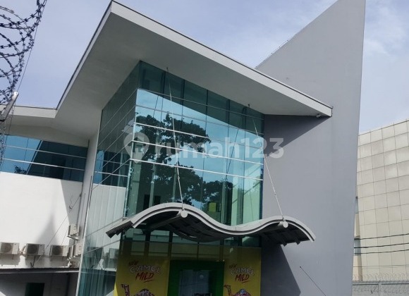 Jual Cepat, Office Space Dan Warehouse Dibawah NJOP Di Pasar Minggu, Nego