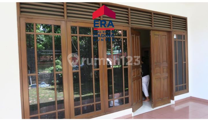 Jual Cepat, Rumah Standart Rapih 1Lantai Di Cimanuk, Nego 2