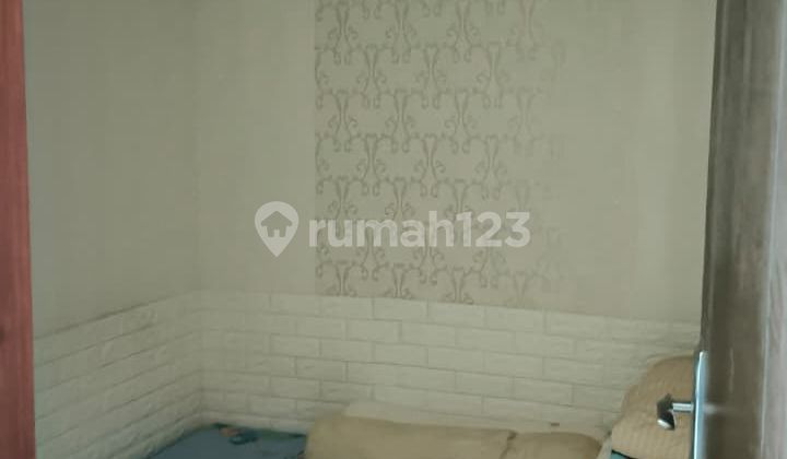 Jual Cepat, Unit 2Br Siap Huni Unfurnish Di Sunter Parkview, Nego  2