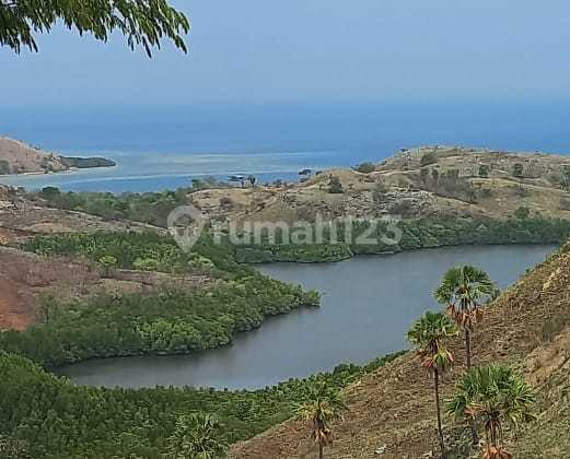 Quick Sale, Strategic and Premium Land Location in Labuan Bajo, Negotiable