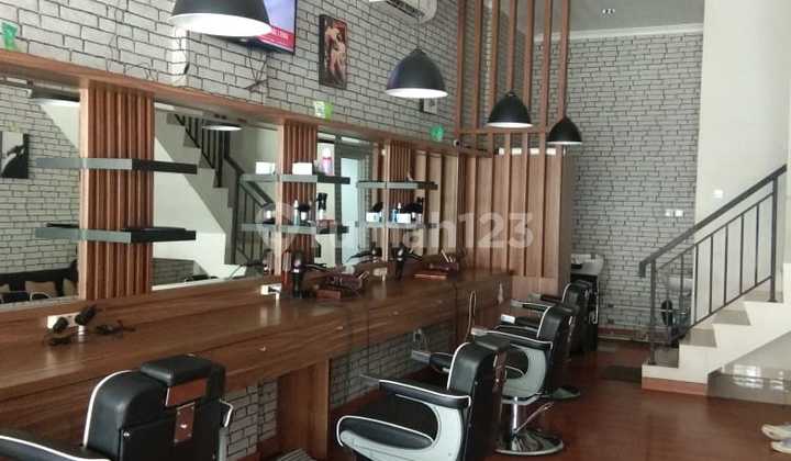 For Quick Sale, Shop House Suitable for Business or Office in Grand Wisata, Negotiable. 2