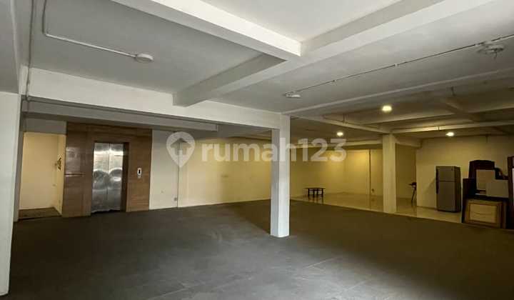 Dijual Rumah di Warung Jati Timur 2