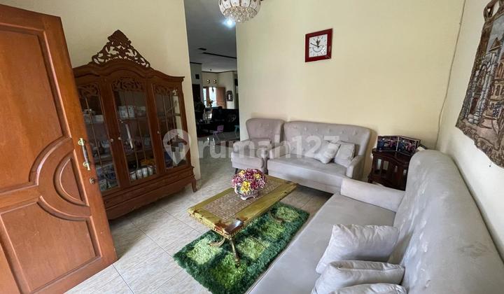 Jual Cepat Rumah Siap Huni Jagakarsa Jakarta Selatan