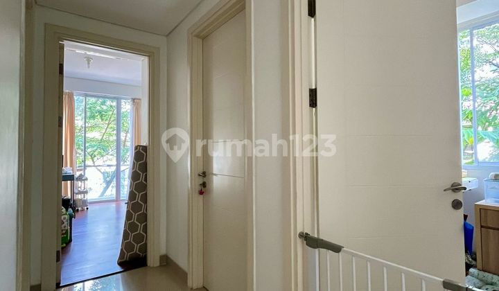 For Rent Fully Furnished Rainbow Spring Gading Serpong Ready to Occupy For Rent Fully Furnished Rainbow Spring Gading Serpong Ready to Occupy