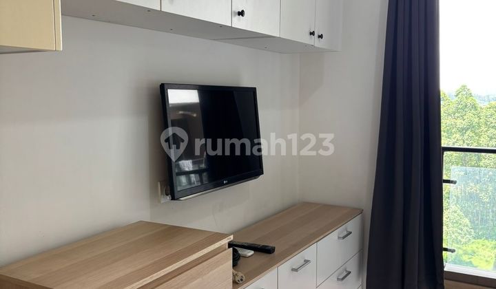 For Rent Sky House Apartment BSD Fully Furnished Ready to Occupy For Rent Sky House Apartment BSD Fully Furnished Ready to Occupy