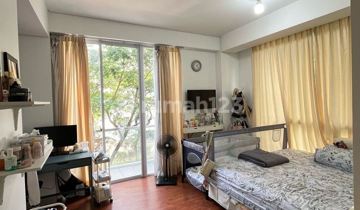 For Rent Fully Furnished Rainbow Spring Gading Serpong Ready to Occupy For Rent Fully Furnished Rainbow Spring Gading Serpong Ready to Occupy