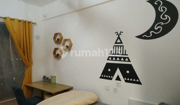 For Rent Fully Furnished Apartment Ready to Move In Opposite Aeon Mall BSD For Rent Fully Furnished Apartment Ready to Move In Opposite Aeon Mall BSD