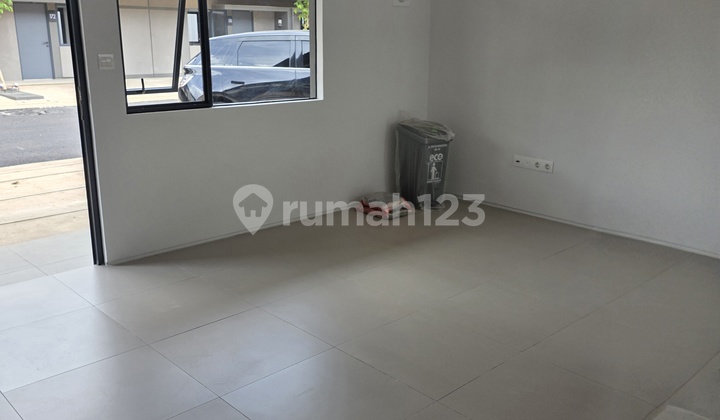 Di Sewakan Rumah di Park Serpong Lippo Karawaci Cluster Flo Sudah Siap Huni 2