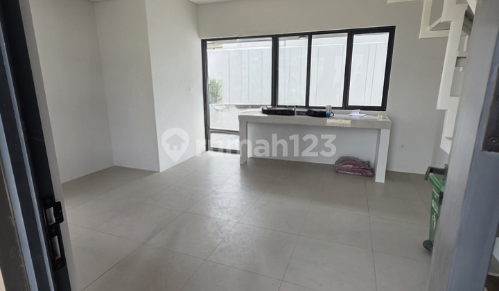 Di Sewakan Rumah di Park Serpong Lippo Karawaci Cluster Citizen Murah Meriah 2