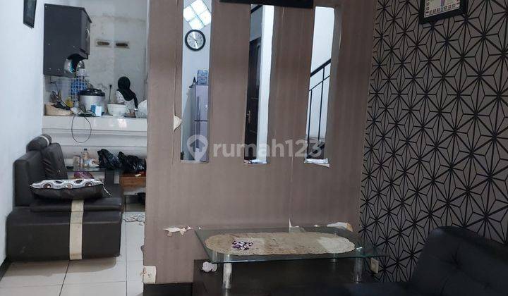 Dijual Rumah Lelang di Jalan Kyai H. Usman Dhomiri Cimahi 2