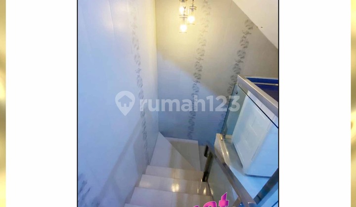 Di Jual Ruko 4 Lt Di Petojo 2