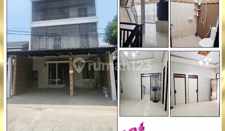 Di Jual Dan Sewa 4 Lt Villagio Citrs Raya Tangerang Di Jual Dan Sewa 4 Lt Villagio Citrs Raya Tangerang