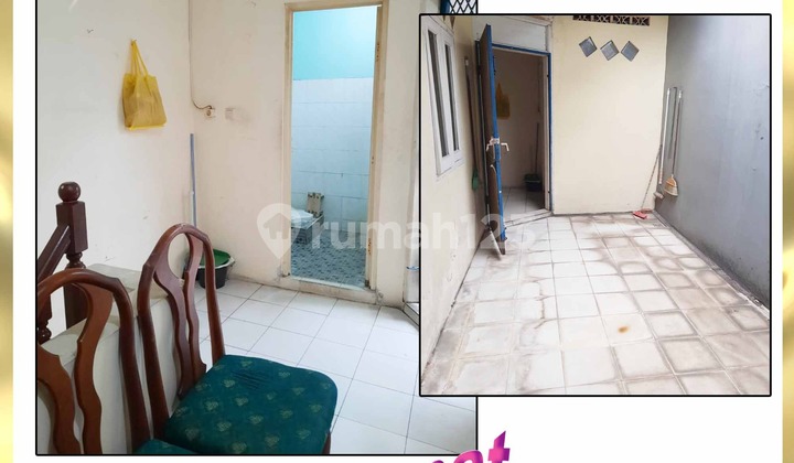 Di Sewa Rumah 1½ Lt Di Citra Garden 1 Kalideres 2