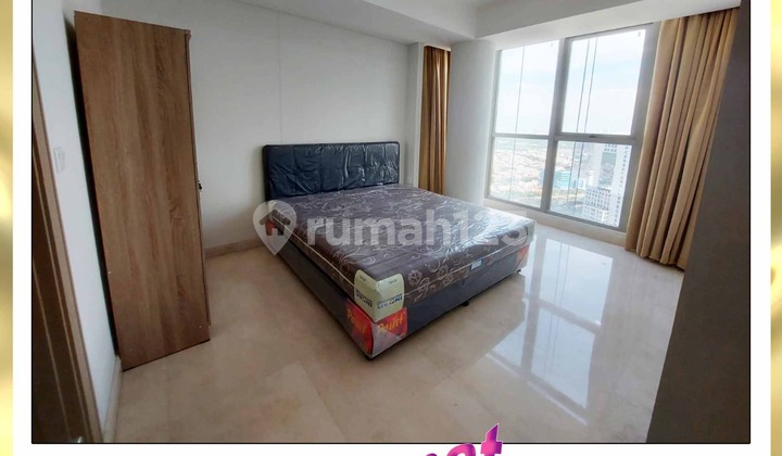 Disewakan Apartemen Gold Coast Pik 2