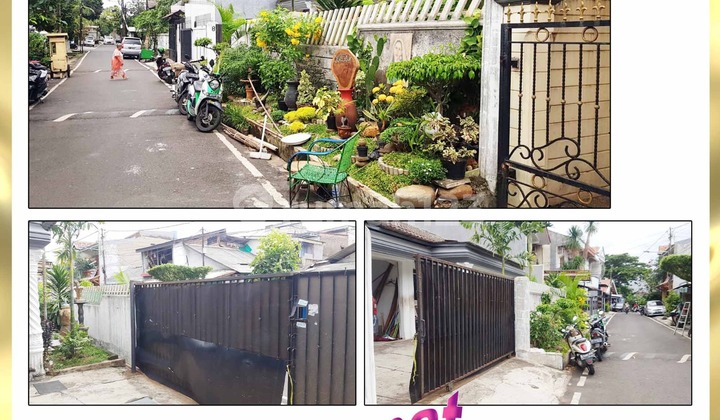 Di Jual Rumah 1 Lt Di Cempaka Putih Tengah Di Jual Rumah 1 Lt Di Cempaka Putih Tengah