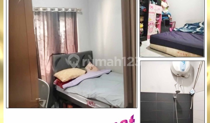 For Sale 1-Story House in Arcadia Daan Mogot 2