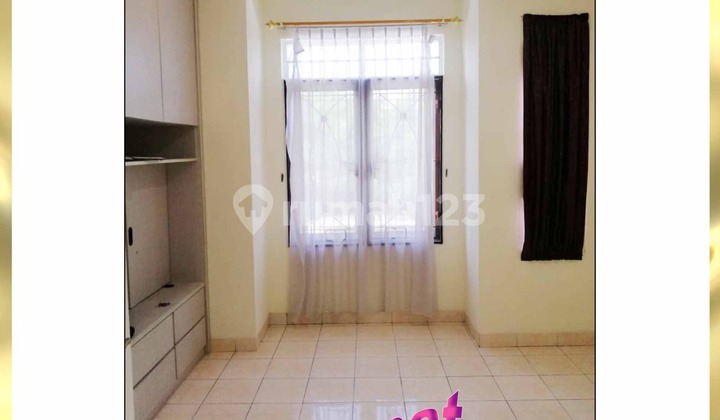 Di Sewakan Rumah.2½ Di Palem Lestari 2