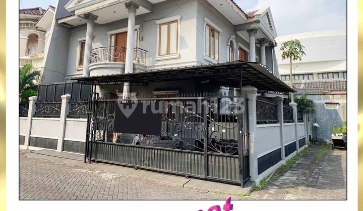 For Sale 2-Story House in Citra Garden 3 2