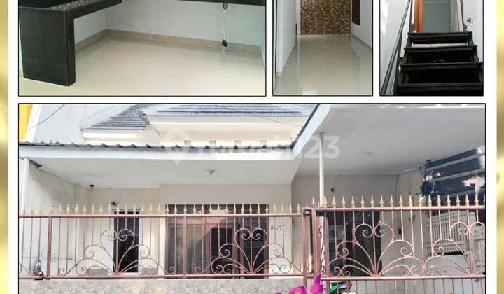 Di Sewa Rumah 1½ Lt Di Citra 2 Di Sewa Rumah 1½ Lt Di Citra 2
