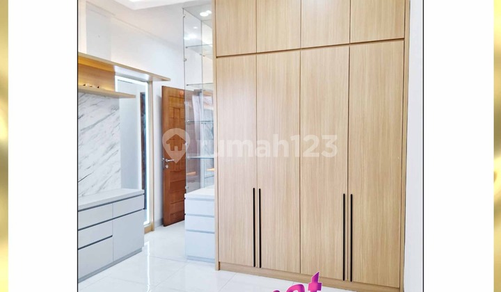 For Sale 3-Story House in Taman Palem Lestari 2