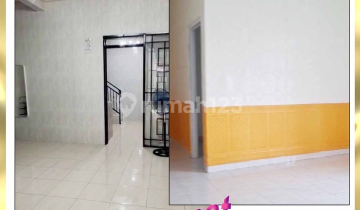 Di Jual Dan Sewa 4 Lt Villagio Citrs Raya Tangerang 2