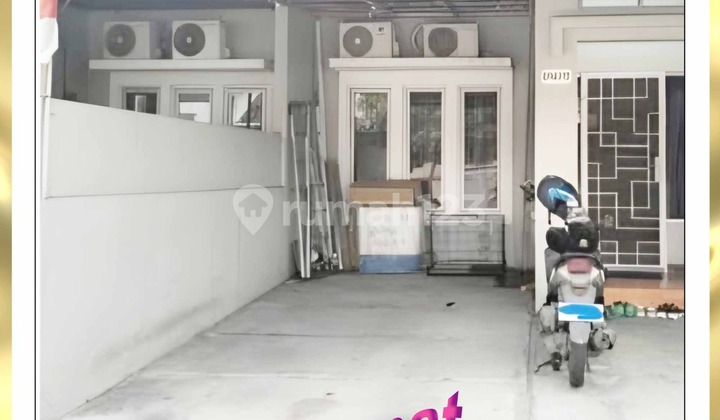 Di Jual 1 Lt Rumah Di Arcadia Daan Mogot Di Jual 1 Lt Rumah Di Arcadia Daan Mogot