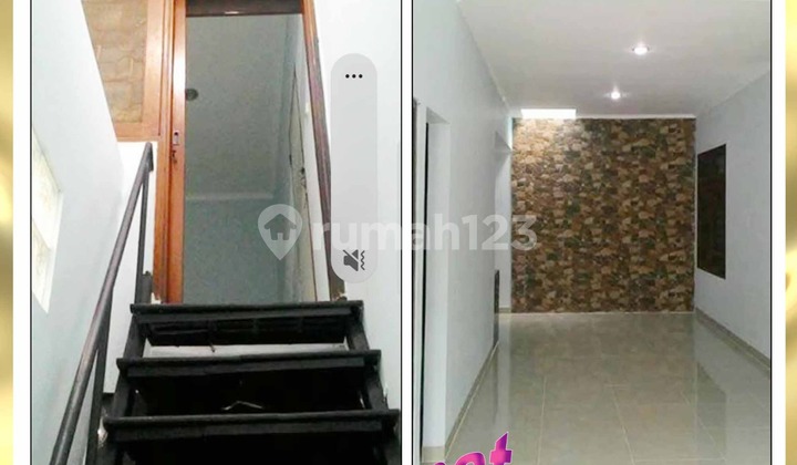 Di Sewa Rumah 1½ Lt Di Citra 2 2