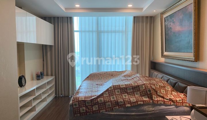 Loft Satu8 Residences, Akses Mudah Dijual Dalam Keadaan Fully Furnish 2