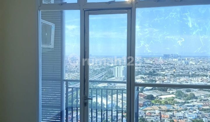 Puri Orchard Apartment, For Sale Semi-Furnished, Easy Access and Strategic Location 2