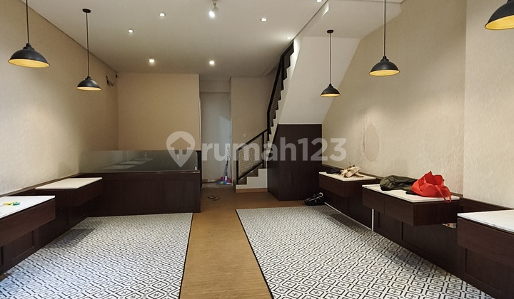 Ruko Rapi Siap Pakai Di Wilayah Pantai Indah Kapuk, Akses Mudah Dan Cocok Untuk Berbagai Usaha Ruko Rapi Siap Pakai Di Wilayah Pantai Indah Kapuk, Akses Mudah Dan Cocok Untuk Berbagai Usaha