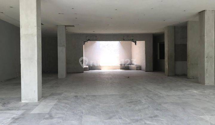 Ruang Usaha Di Pluit, Cocok Untuk Berbagai Usaha, Berdekatan Dengan Pluit Village Mall 2