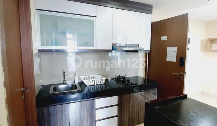 Apartemen Puri Orchard Kondisi Fully Furnish, Siap Huni Dan Akses Mudah