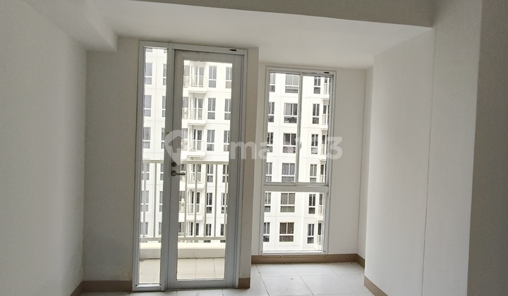 Apartemen Brand New Tokyo Riverside Pik2, Banyak Fasilitas Di Sekitar Apartemen, Akses Mudah Dan Sudah Ramai 2