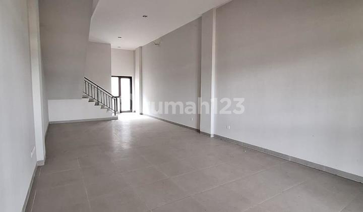 New Mega Kuningan Office Building, Easy Access, Close to IDD and Other Facilities