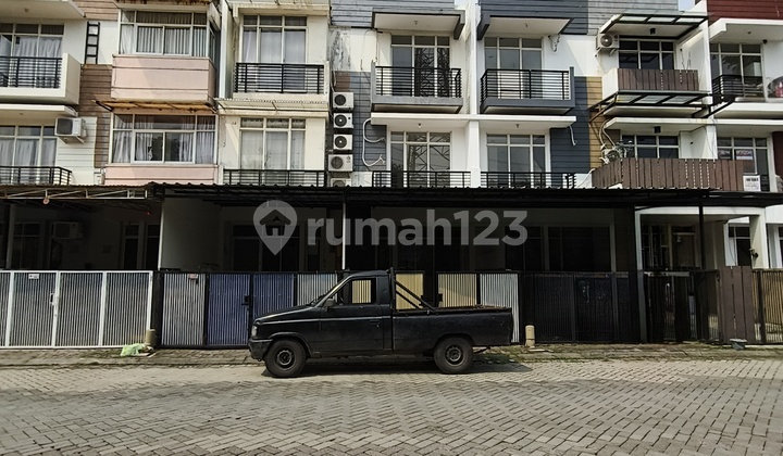 Rumah Minimalis Untuk Keluarga Kecil, Akses Mudah Berdekatan Dengan Sekolah Dan Tempat Ibadah