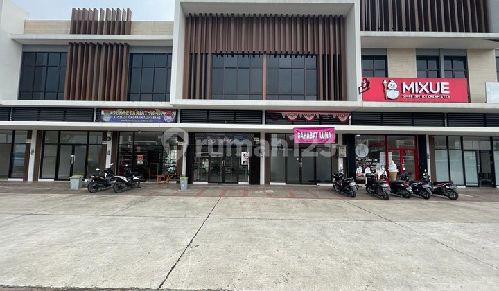 Ruko The Avenue Citraraya, Lokasi Strategis, Sudah Banyak Usaha Disekitarnya Ruko The Avenue Citraraya, Lokasi Strategis, Sudah Banyak Usaha Disekitarnya