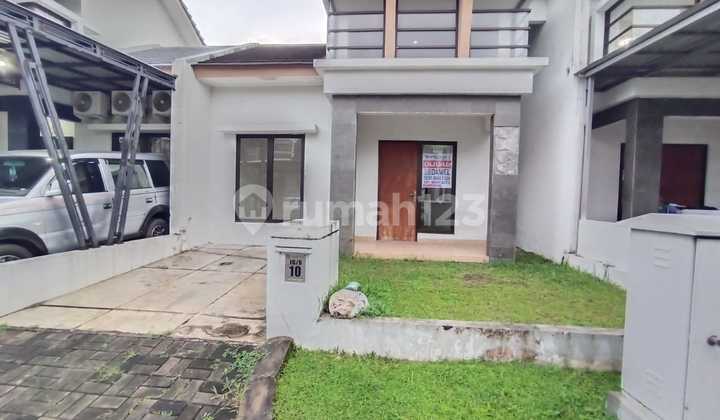 Rumah Jaya Imperial Di Wilayah Sepatan, Rumah Siap Huni  2