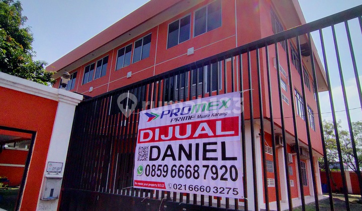 Gedung Di Wilayah Pondok Cabe, Akses Mudah Dan Kondisi Gedung Siap Pakai Gedung Di Wilayah Pondok Cabe, Akses Mudah Dan Kondisi Gedung Siap Pakai