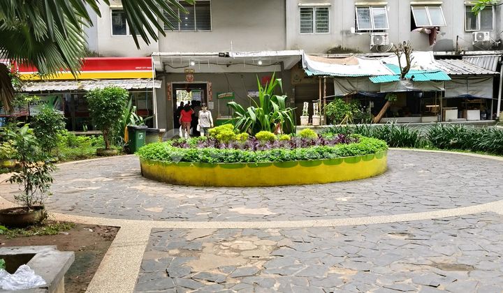 Apartemen City Park, Lokasi Strategis, Banyak Fasilitas Dan Akses Mudah 2