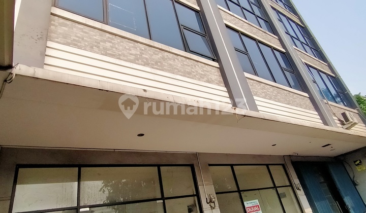 Ruko Baru Di Wilayah Cipondoh, Akses Mudah Berdekatan Dengan Green Lake Dan Tangerang Kota