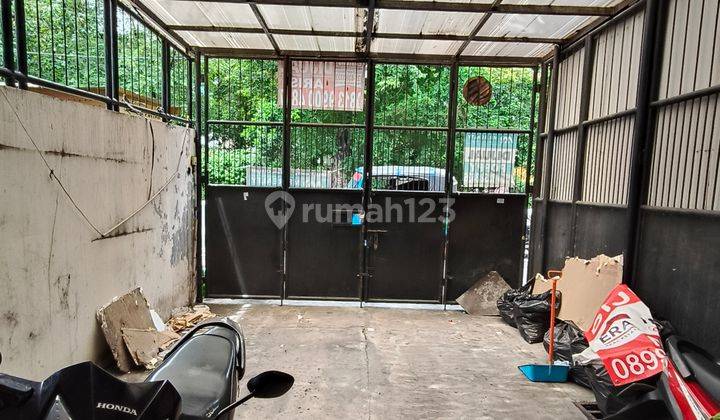 Ruko Di Wilayah Cideng , Jakarta Pusat, Lokasi Strategis, Cocok Untuk Berbagai Usaha 1