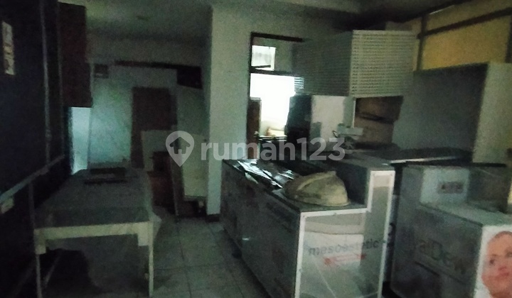 Rumah Lama Di Wilayah Pantai Indah Kapuk, Akses Mudah , Dekat Dengan Sekolah International Dan Akses Jalan Tol