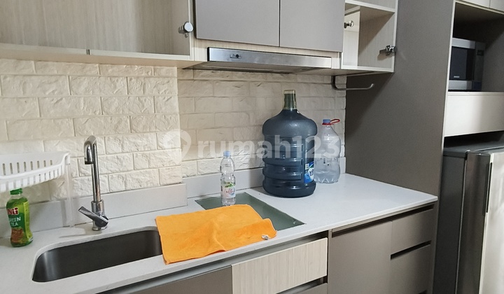 Apartemen Gold Coast Di Wilayah Pantai Indah Kapuk, Akses Mudah, Lokasi Strategis 2