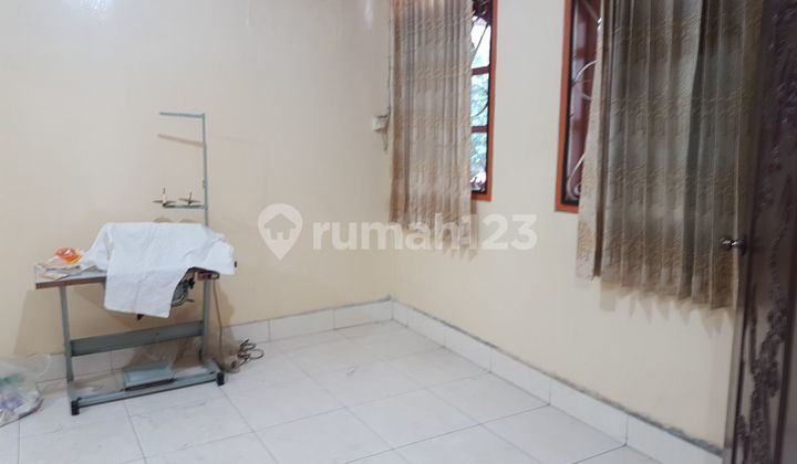 Rumah Di Wilayah Latumenten, Berdekatan Dengan Season City Mall Dan Akses Mudah di Jembatan Dua 2