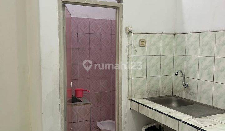 Rumah Di Wilayah Rajawali Selatan, Kondisi Rumah Rapi, Hanya Bisa Untuk Akses Motor 2